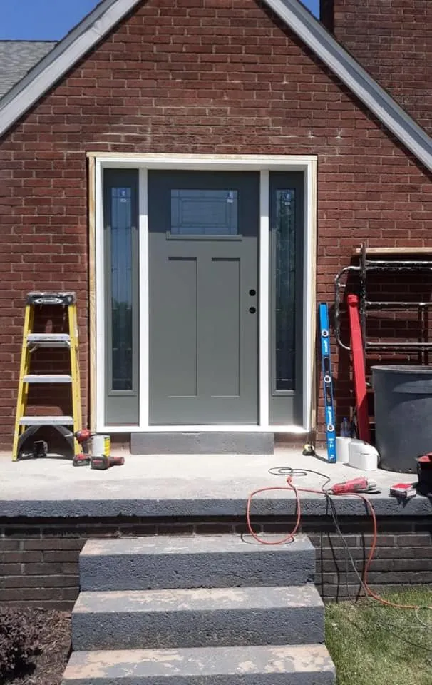 Slide of Juno's Contracting