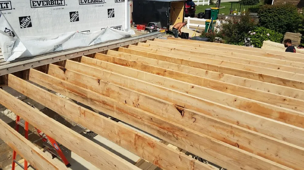 Slide of Juno's Contracting