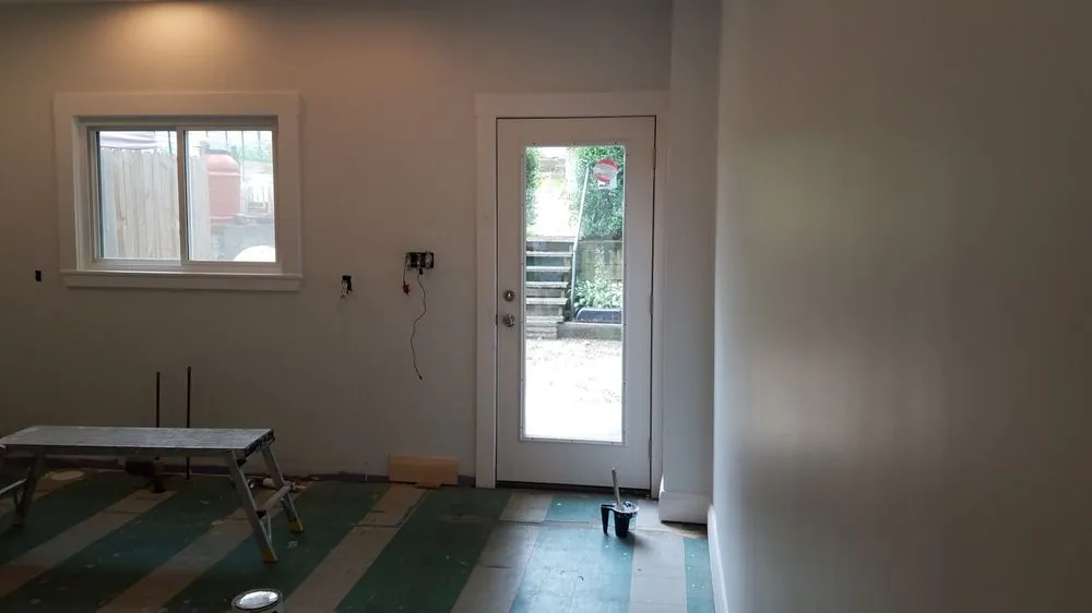 Licensed panel upgrade in ,  by Juno's Contracting