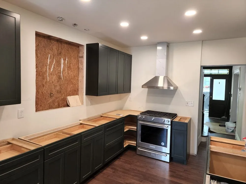 Slide of Juno's Contracting