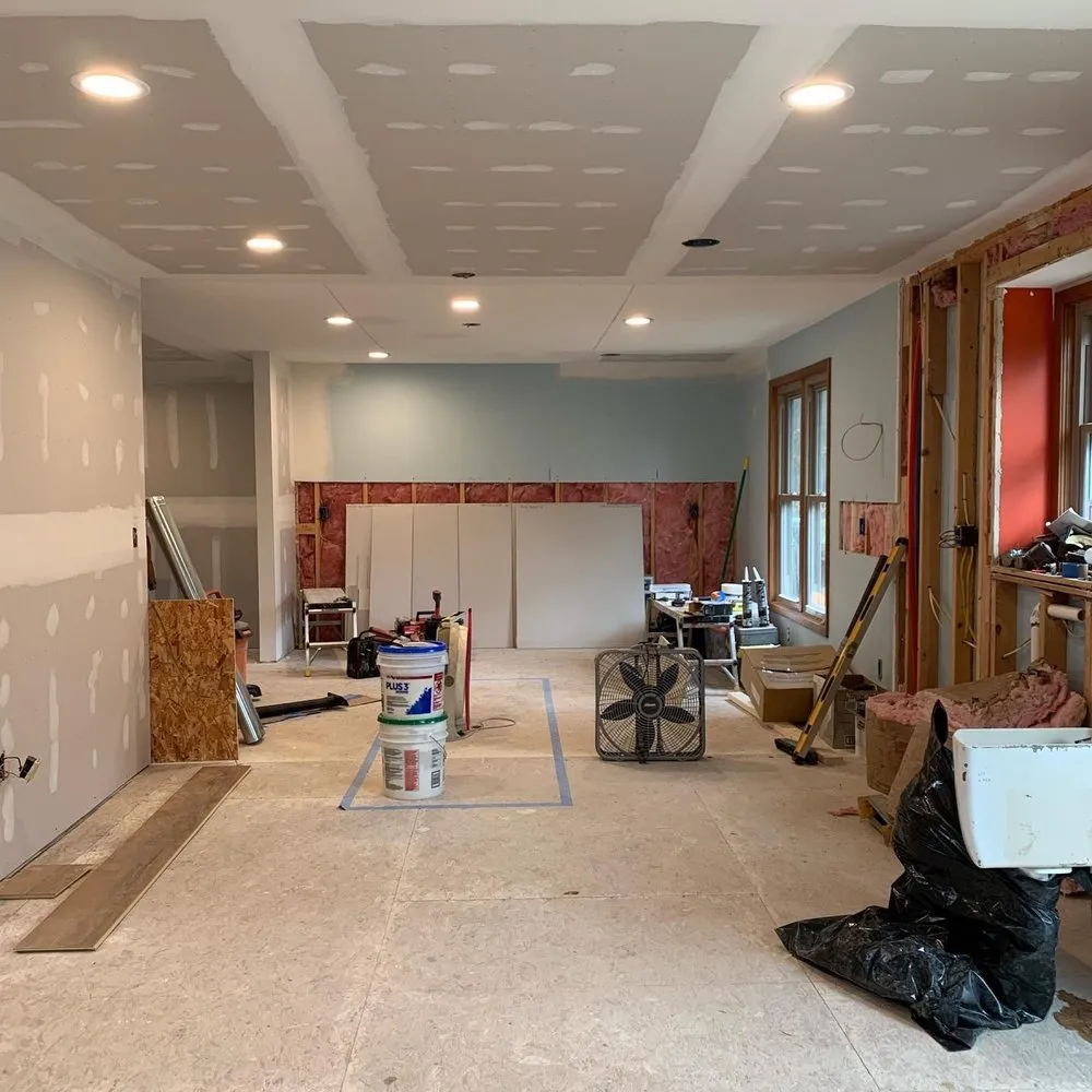 Slide of Juno's Contracting