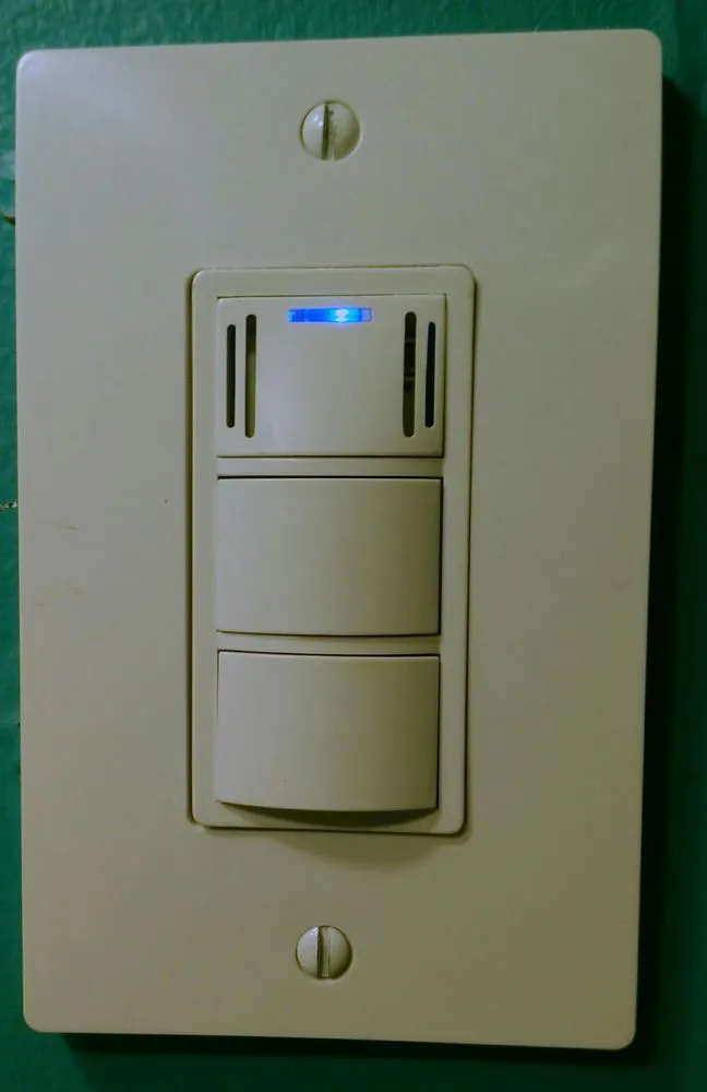 Slide of Jupiter Electric