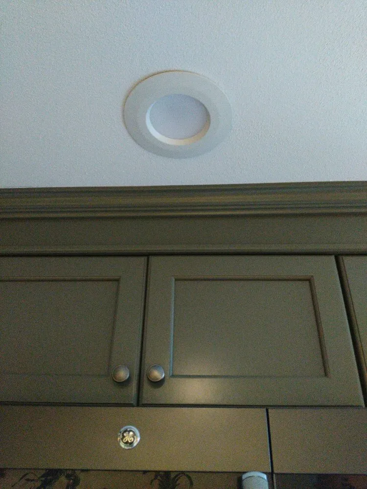 Slide of Jupiter Electric