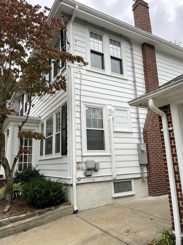 Slide of Jupiter Electric