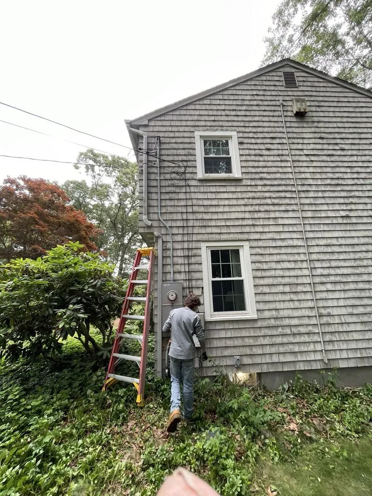 Slide of Jupiter Electric