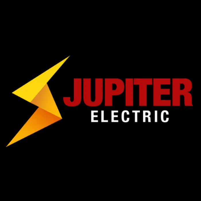 Slide of Jupiter Electric