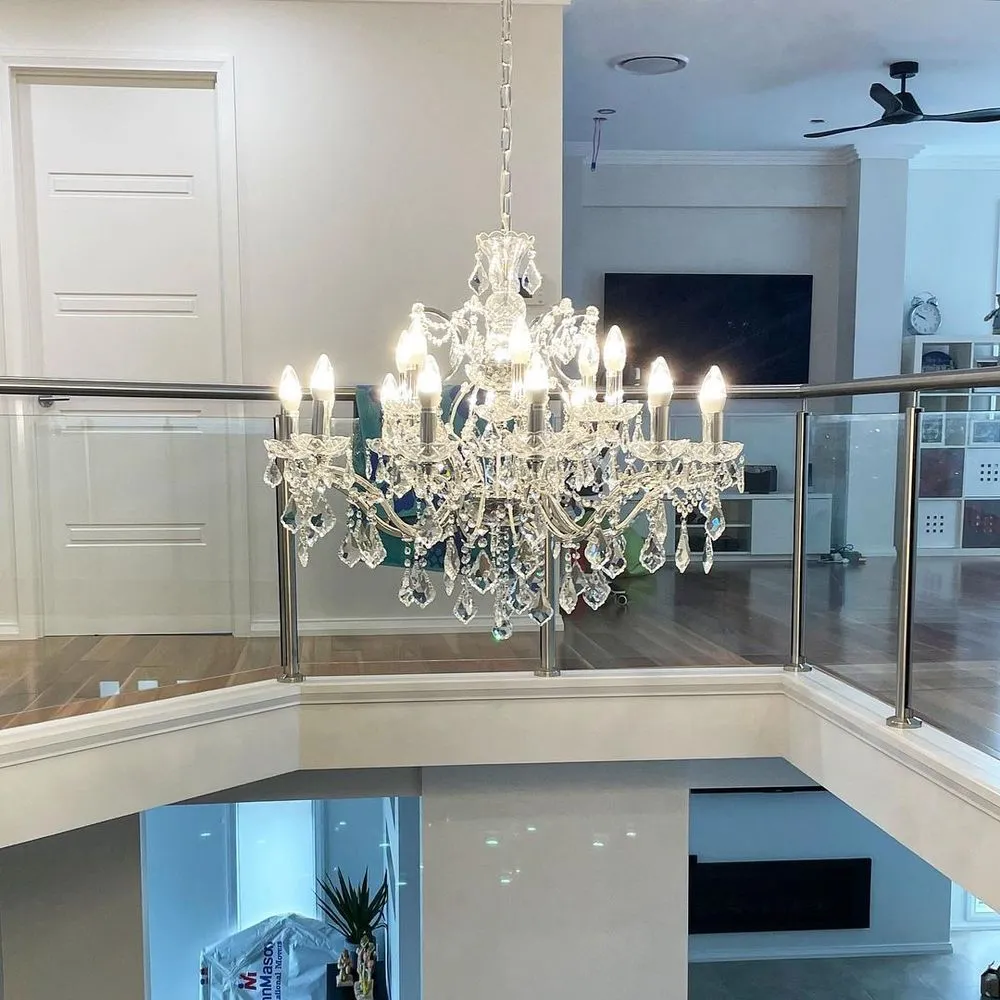 Slide of Jupiter Electrician Service