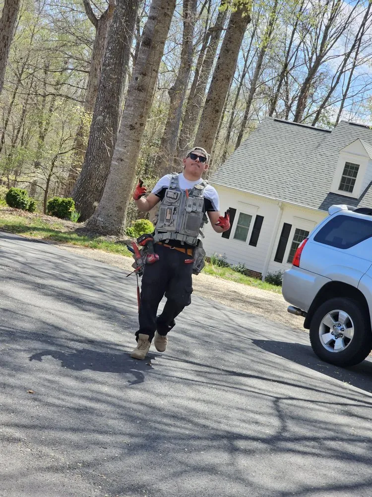 Slide of Juppitter Multiservice