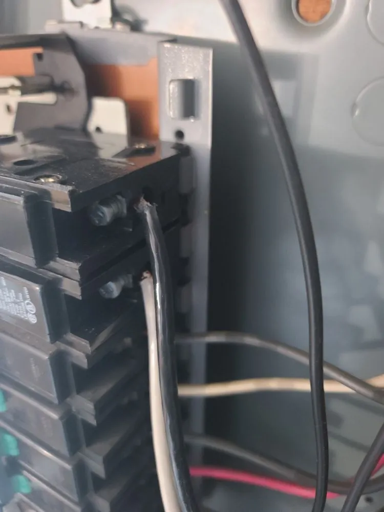 Slide of Juscardc Electric Services