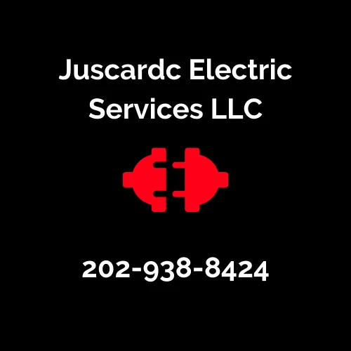 Slide of Juscardc Electric Services