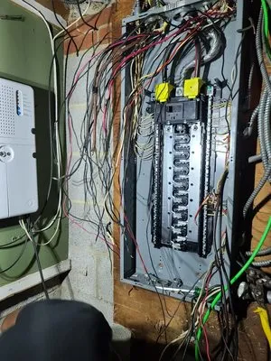 Juscardc Electric Services