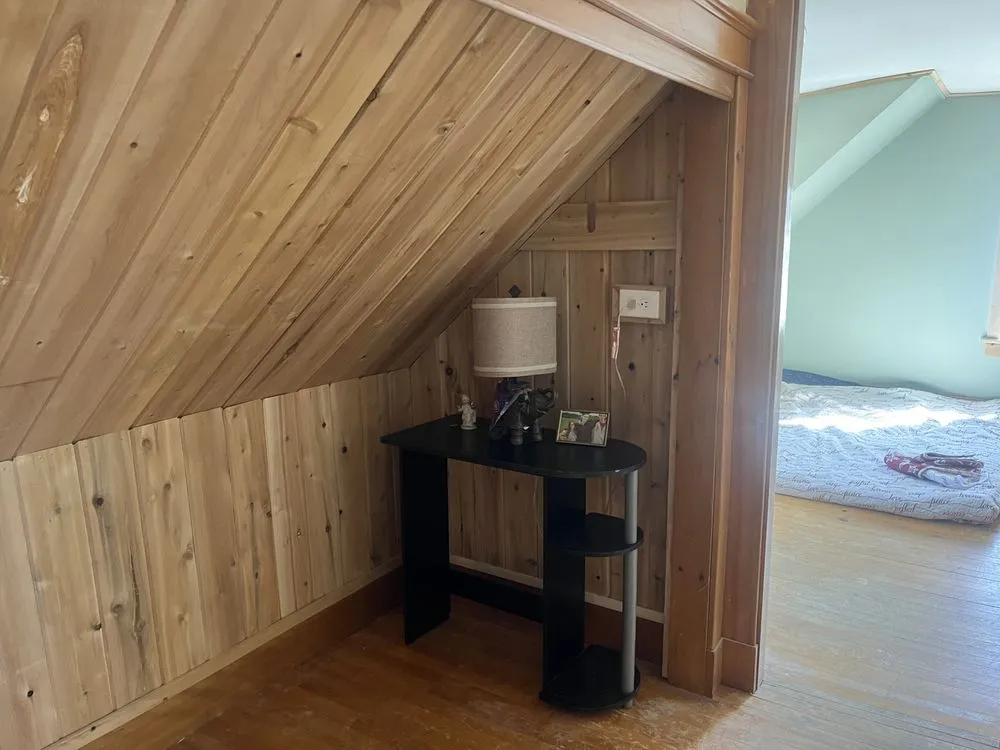 Licensed electrician providing wiring installation in Linneus, ME - Just About Anything Handyman Services