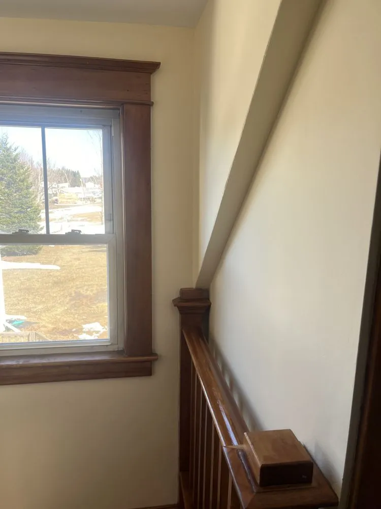 Expert outlet and switch repair in Linneus, ME by Just About Anything Handyman Services