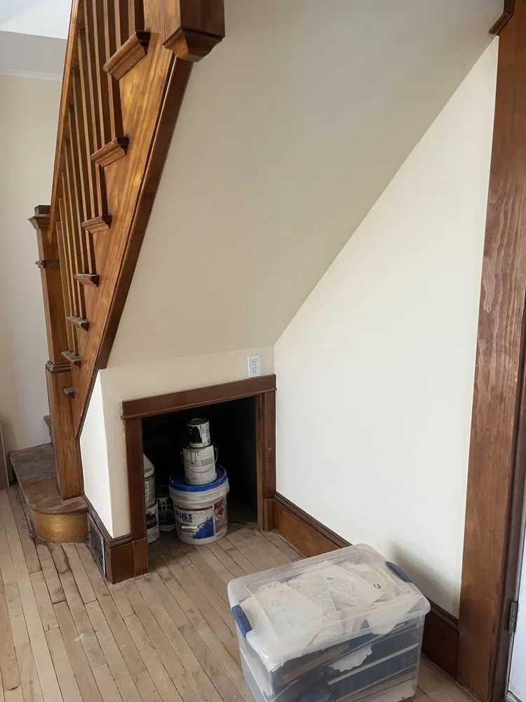 Licensed emergency electrical service in Linneus, ME by Just About Anything Handyman Services