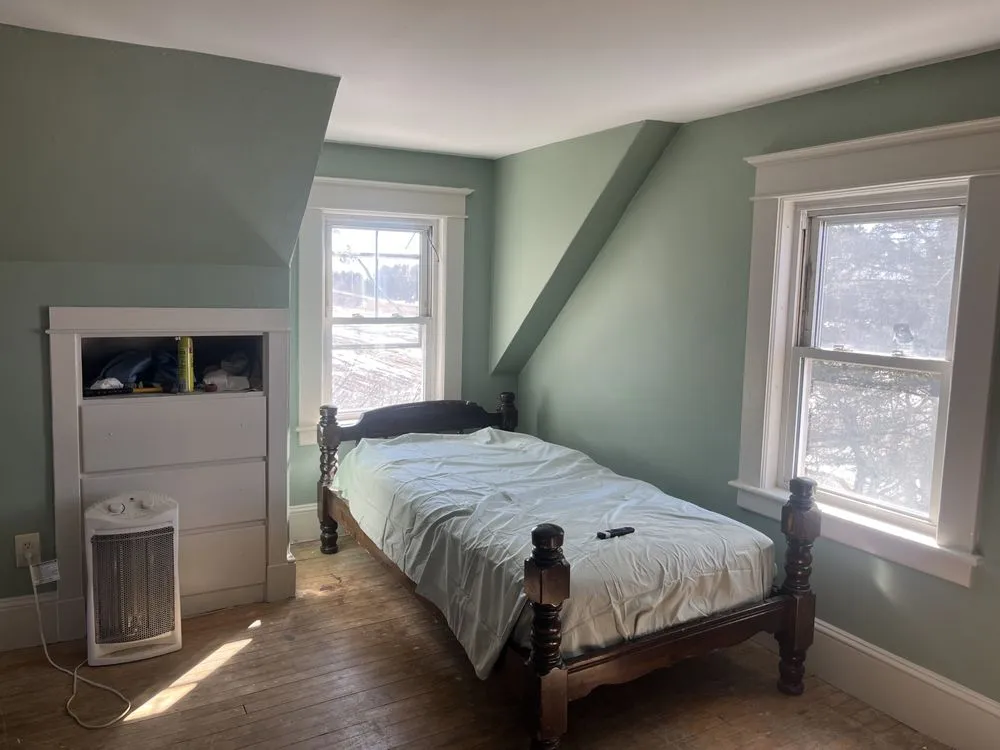 Professional electrician providing lighting installation in Linneus, ME - Just About Anything Handyman Services
