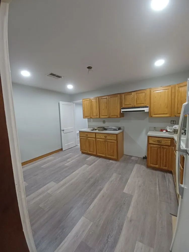 Affordable panel upgrade in ,  by Just an Honest Living Home Services