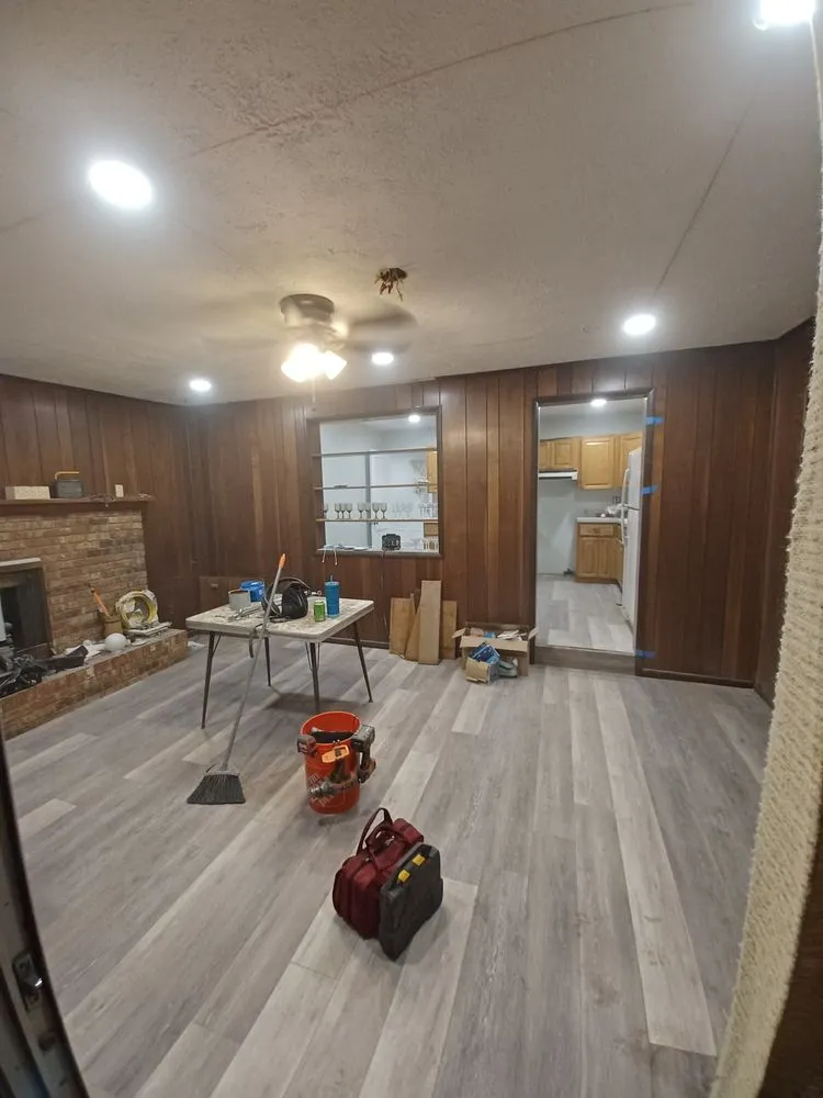 Affordable electrical repair experts serving ,  - Just an Honest Living Home Services