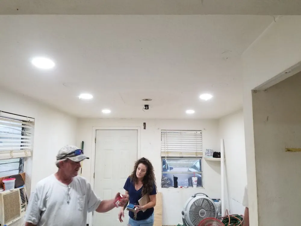 Licensed electrical service for homes in circuit breaker repair,  by 