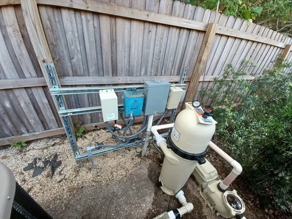 Slide of Just an Honest Living Home Services