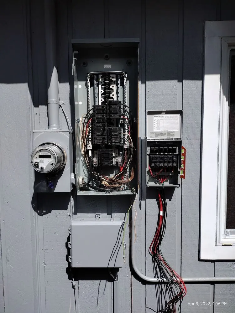 Slide of Just an Honest Living Home Services