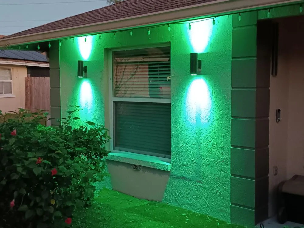 Licensed electrician providing circuit breaker repair in St Petersburg, FL - Just an Honest Living