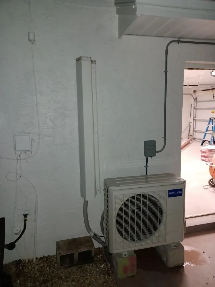 Reliable wiring installation experts serving St Petersburg, FL - Just an Honest Living