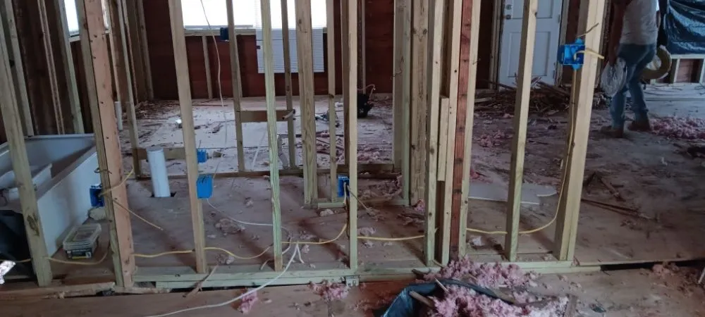 Licensed panel upgrade experts serving St Petersburg, FL - Just an Honest Living