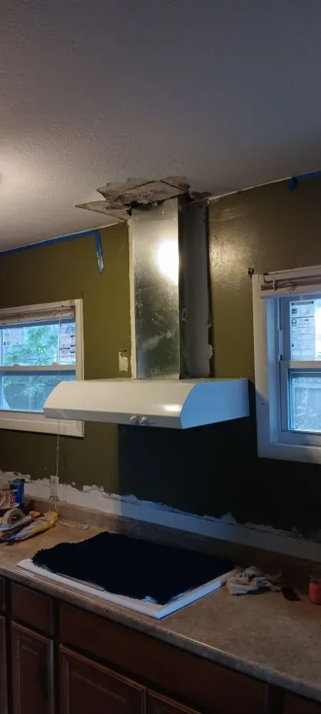 Certified panel upgrade in St Petersburg, FL by Just an Honest Living