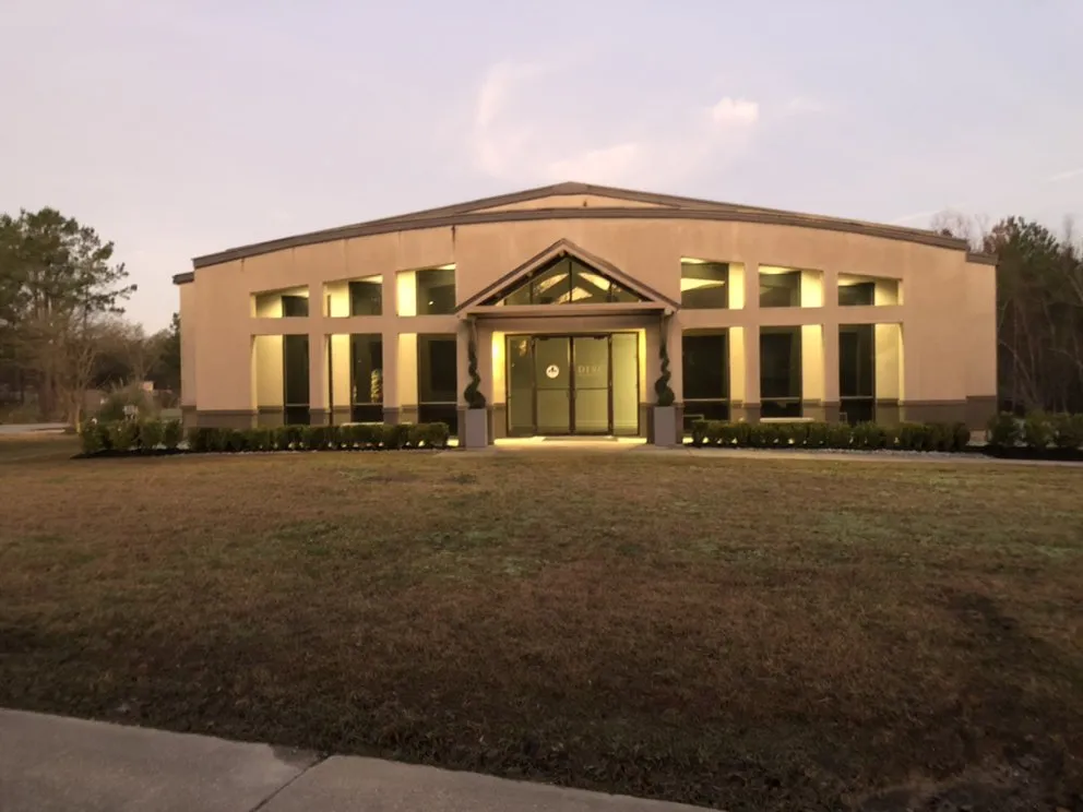 Slide of Just Ask General Home Maintenance