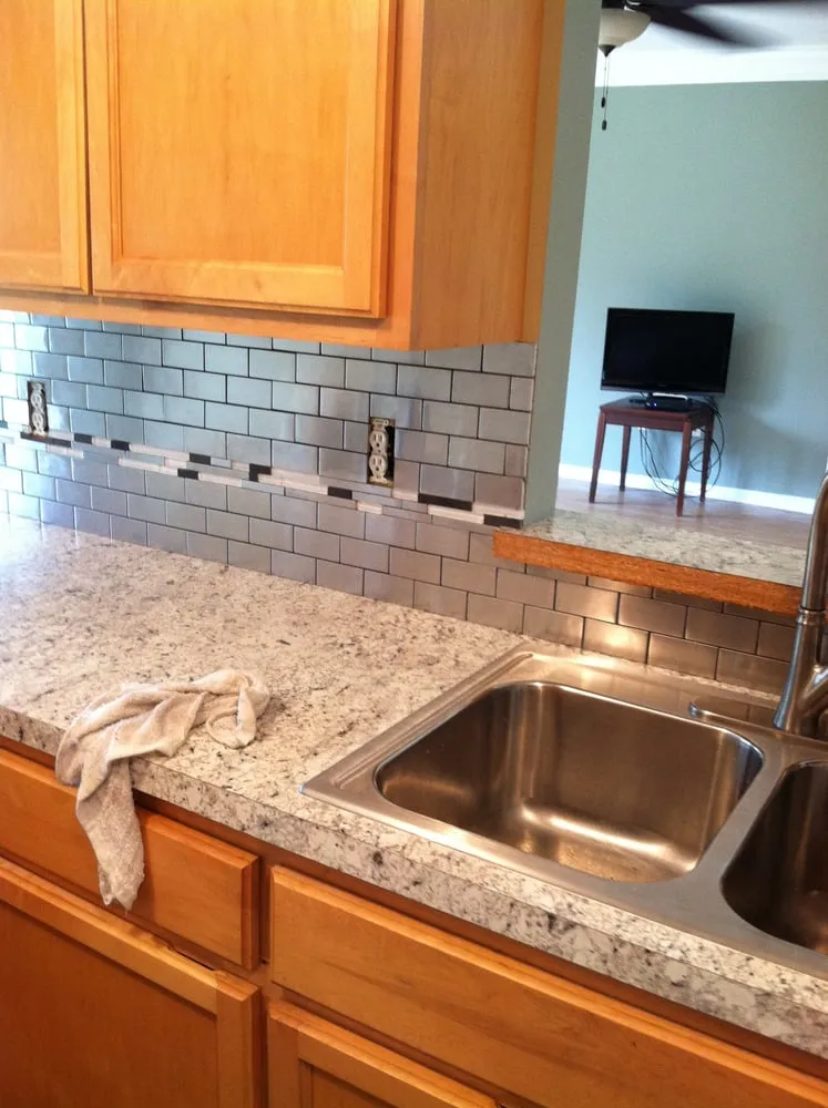 Slide of Just Ask General Home Maintenance