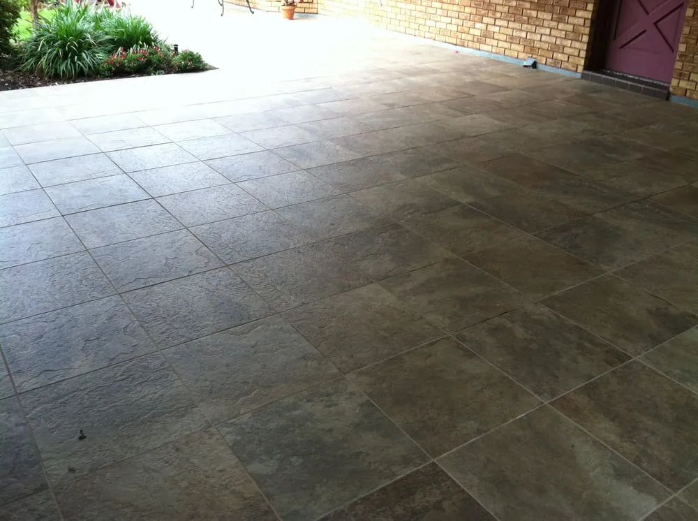 Slide of Just Ask General Home Maintenance