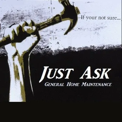 Just Ask General Home Maintenance