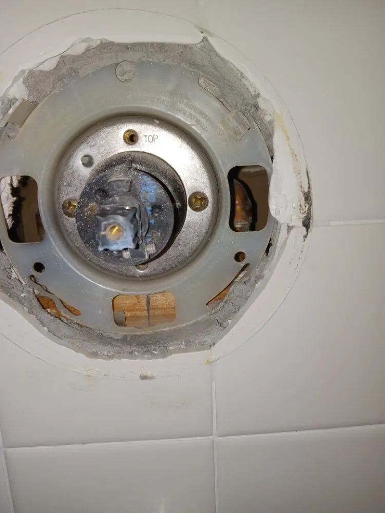 Slide of Just ask the Handyman