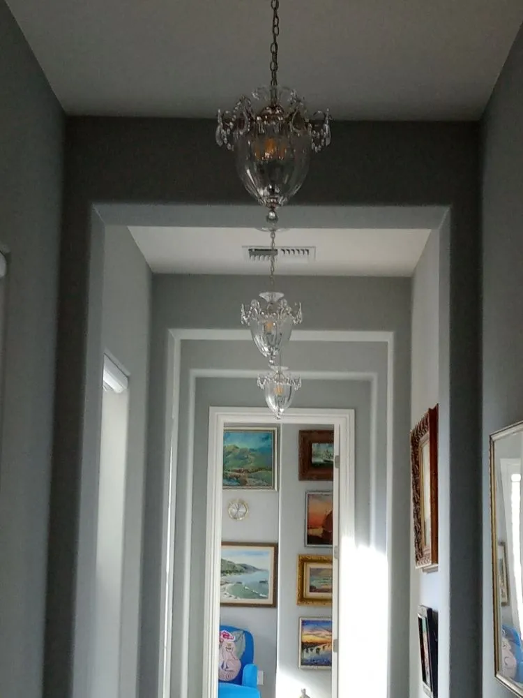 Slide of Just ask the Handyman