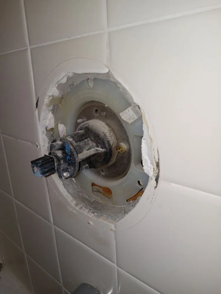 Slide of Just ask the Handyman