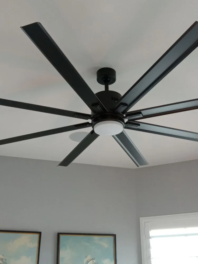 Slide of Just ask the Handyman