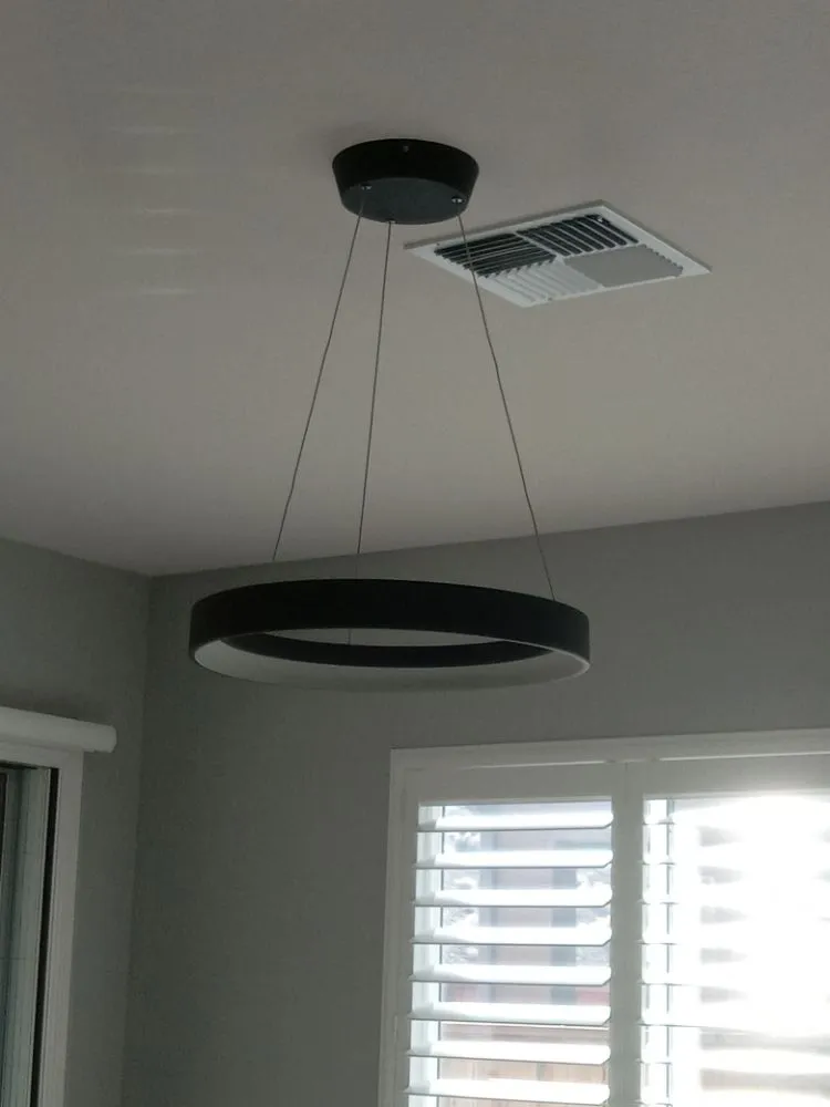 Slide of Just ask the Handyman