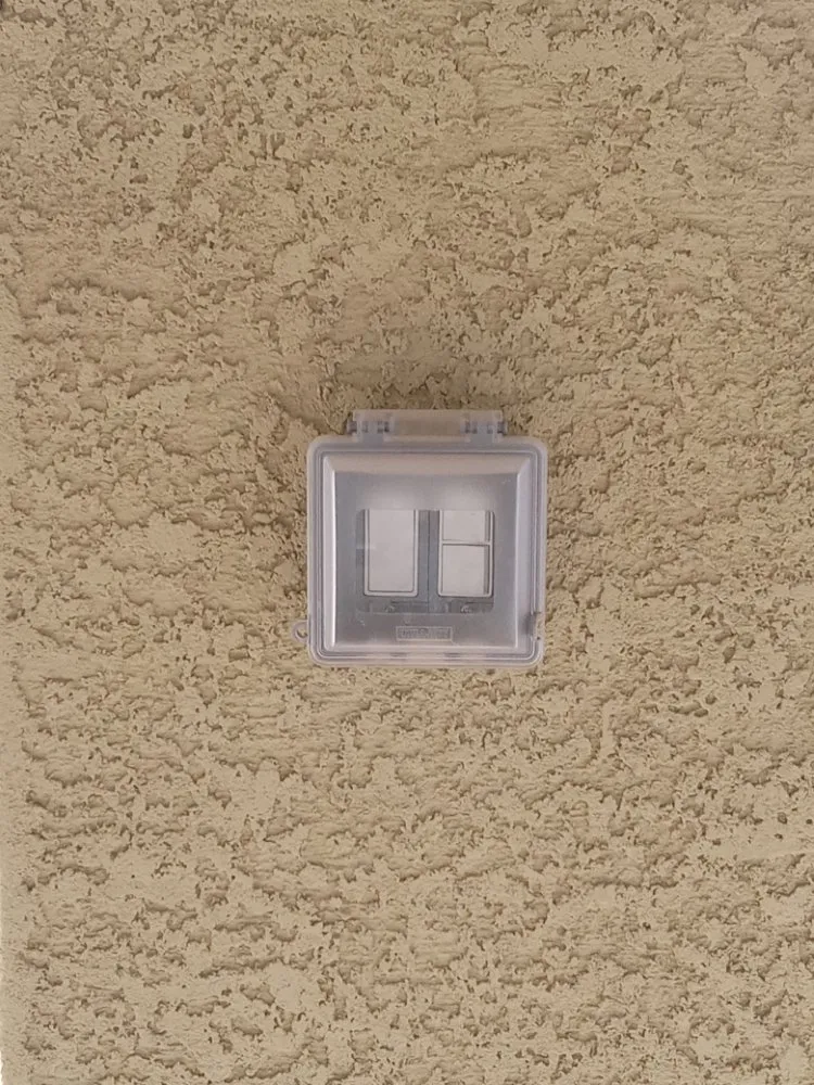 Slide of Just ask the Handyman