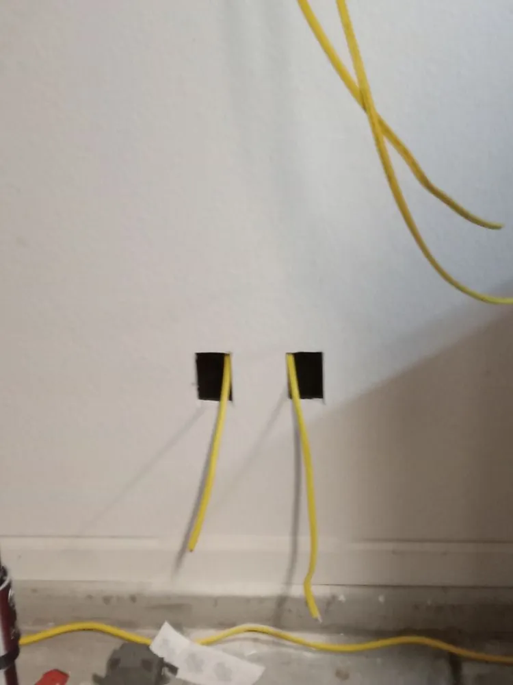 Slide of Just ask the Handyman