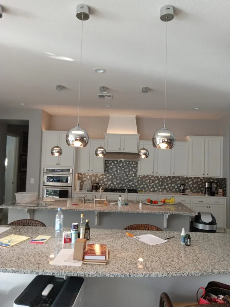 Slide of Just ask the Handyman