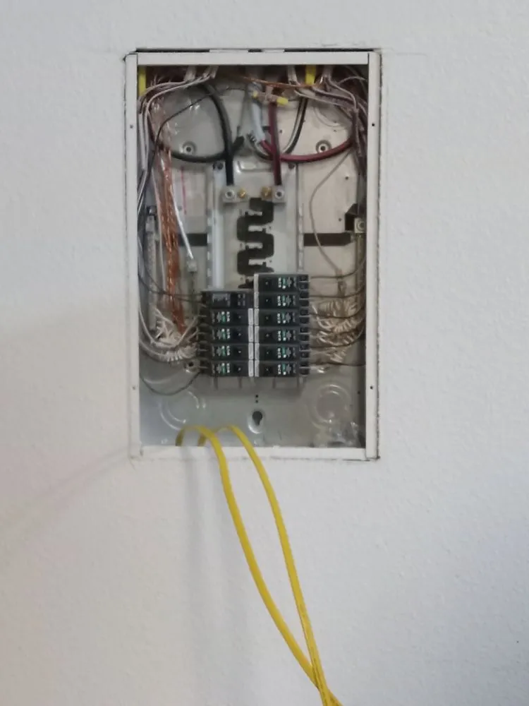 Slide of Just ask the Handyman