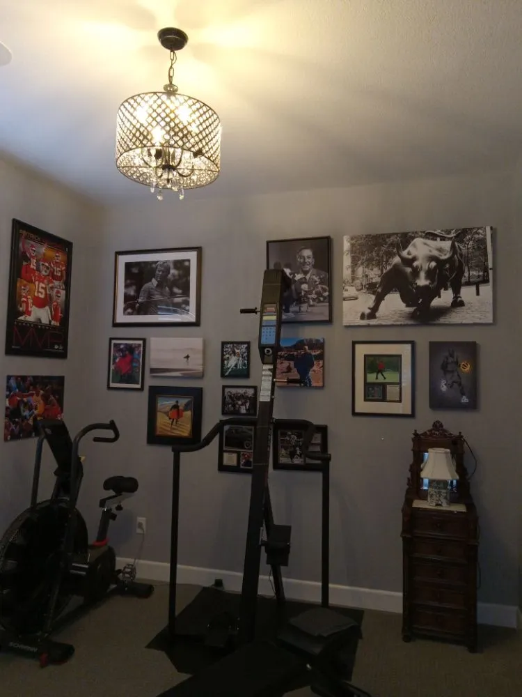 Slide of Just ask the Handyman