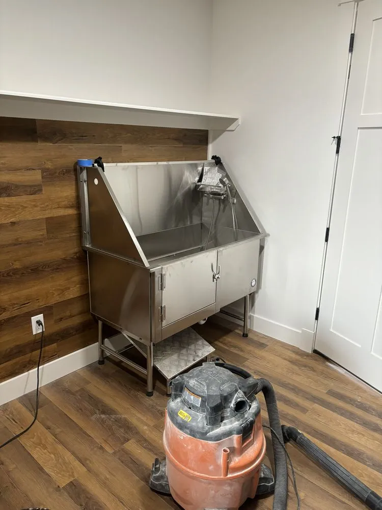 Slide of Just Better Home Services