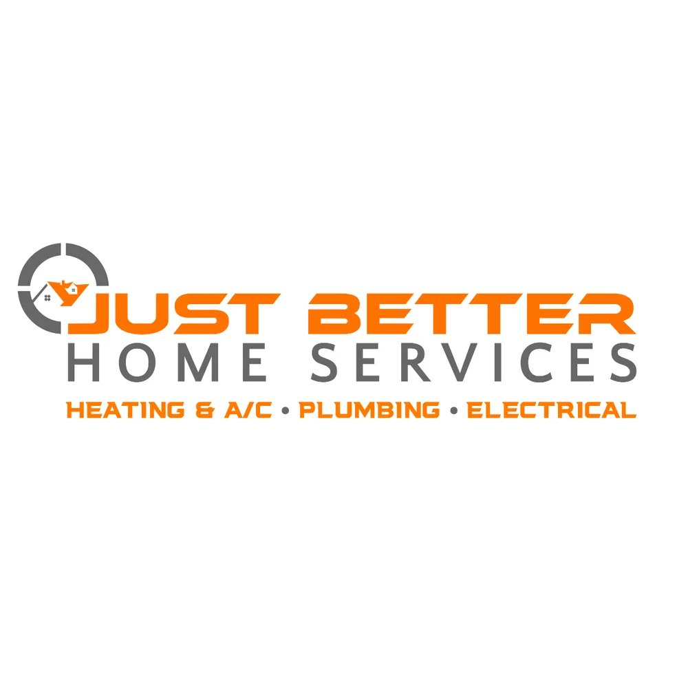 Slide of Just Better Home Services