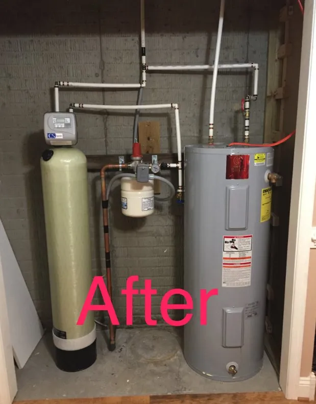 Licensed electrical service for homes in lighting installation,  by 