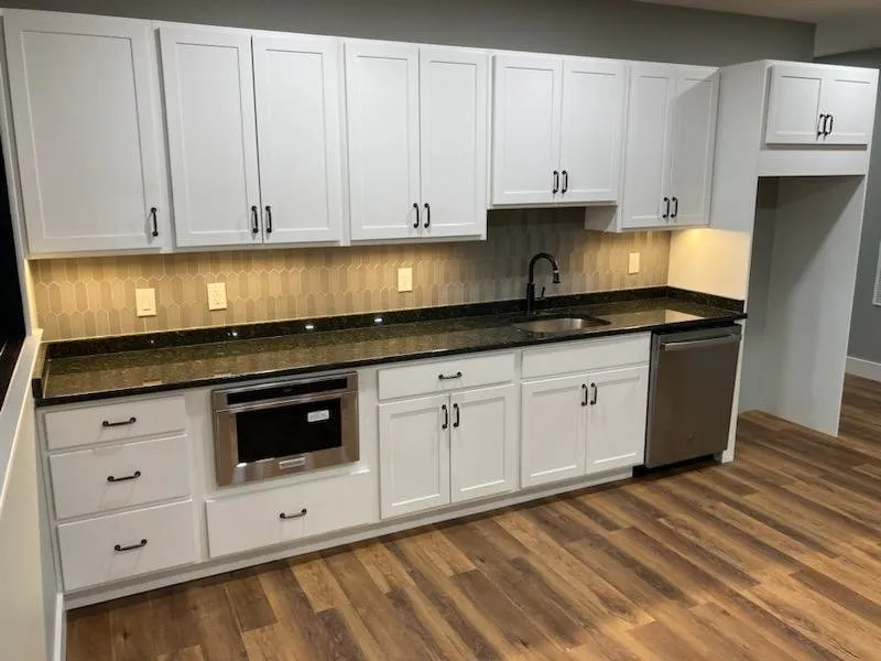 Slide of Just Better Home Services