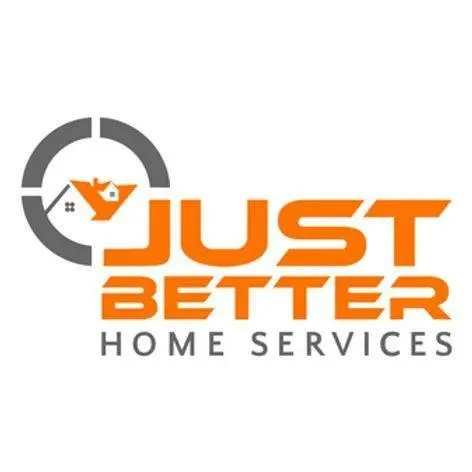 Slide of Just Better Home Services