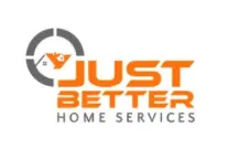 Slide of Just Better Home Services