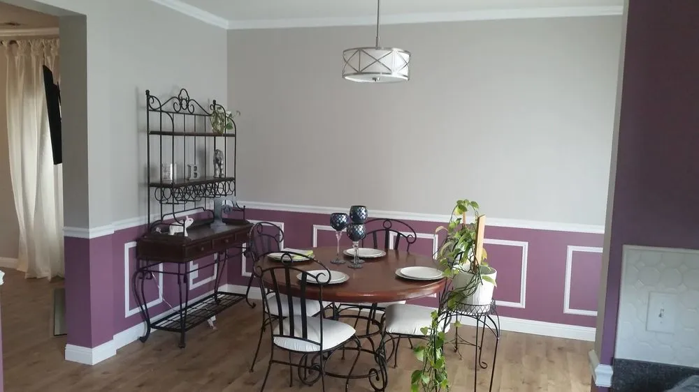 Slide of Just Call Chip Home Improvements