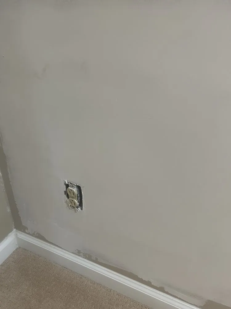 Slide of Just Call Peter Lee